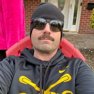 Meet your Posher, Scott